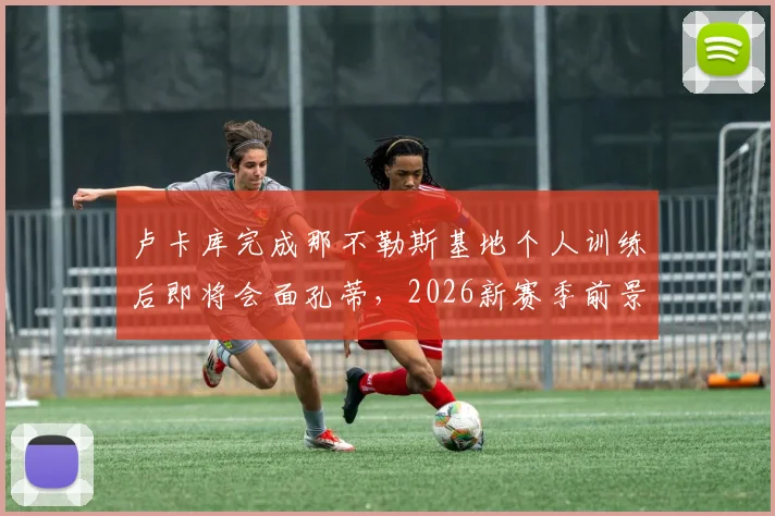 卢卡库完成那不勒斯基地个人训练后即将会面孔蒂，2026新赛季前景分析与转会动态解读